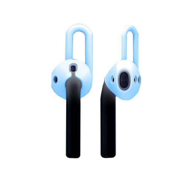 کاور سری هدفون الاگو مناسب برای اپل Airpods شب تاب elago Airpods Ear Pads Nightglow